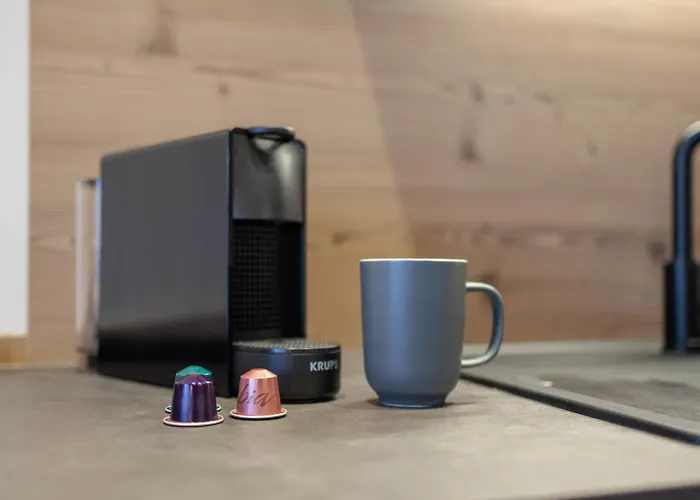 Mountain Nr 101 By Interhome アパート グロースアルル