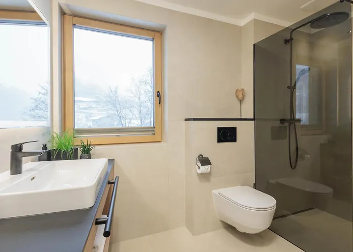 Mountain Nr 101 By Interhome * グロースアルル