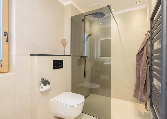 アパート Mountain Nr 101 By Interhome *