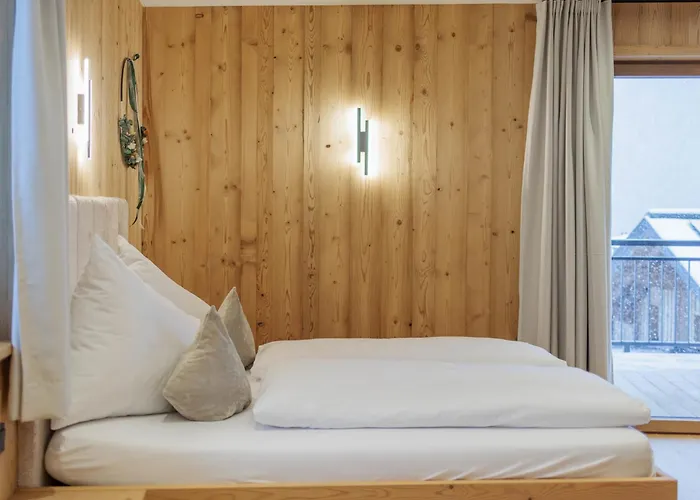 Mountain Nr 101 By Interhome アパート グロースアルル