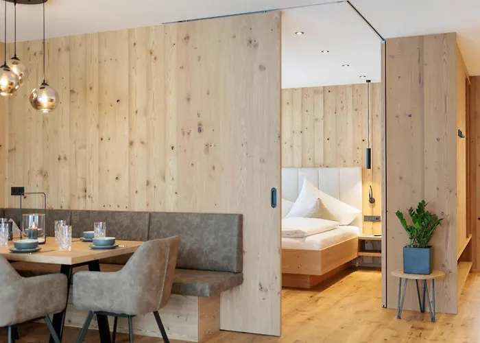 Mountain Nr 101 By Interhome