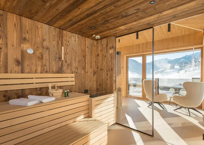 Mountain Nr 101 By Interhome アパート