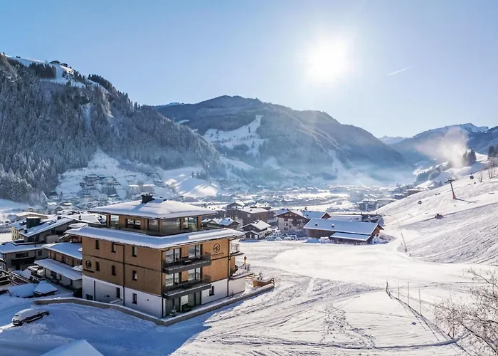 Mountain Nr 101 By Interhome Grossarl