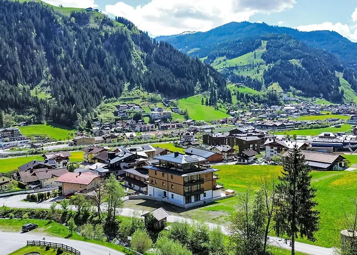 アパート Mountain Nr 101 By Interhome