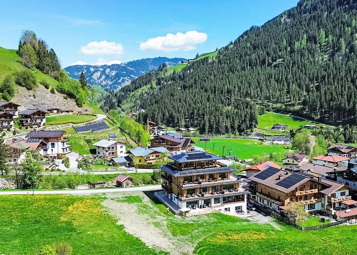 Mountain Nr 101 By Interhome アパート *