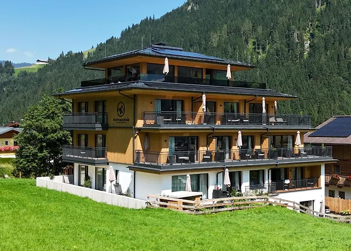 Mountain Nr 101 By Interhome グロースアルル